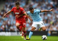 Manchester City v Southampton - Premier League